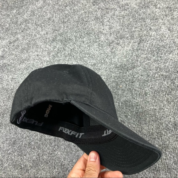 Volcom boys Unisex black Lightweight Adjustable Breathable - Picture 4 of 8